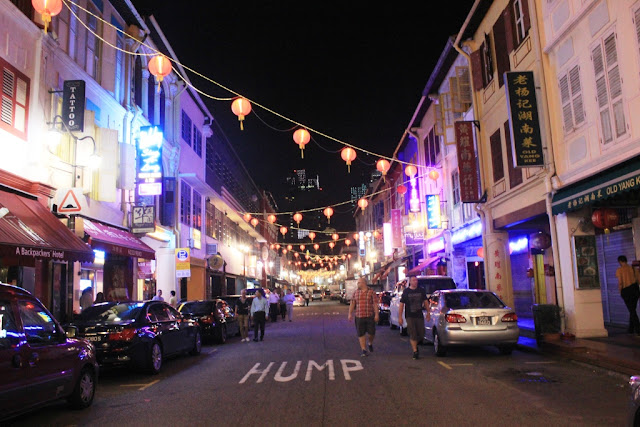 justjovitz_CHINATOWN, SINGAPORE