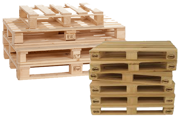 Pallet Market