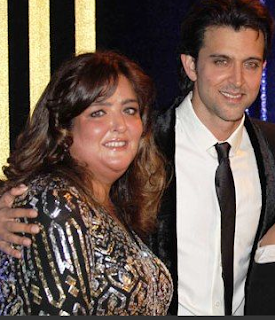 Hrithik Roshan Family Wife Son Daughter Father Mother Marriage Photos Biography Profile