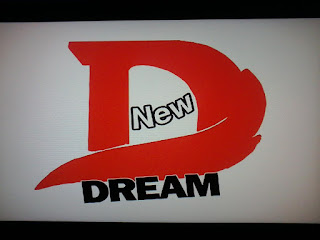 new dream