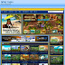 Johny Jogos Blogger Template
