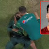عمر گل  نے شاداب خان کی انجری کو مشکوک قرار دیدیا