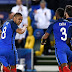 France win, Sweden draw in frindlies games