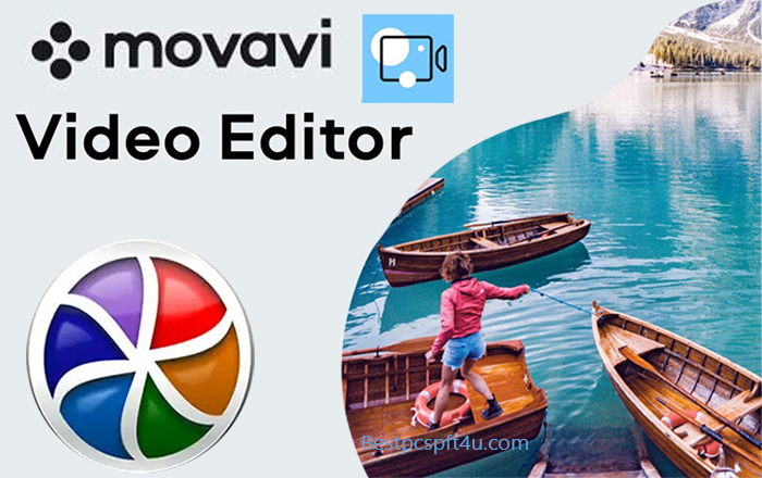 Movavi Video Suite 2022