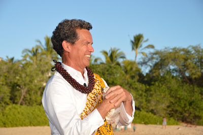 Ko Olina Wedding Minister