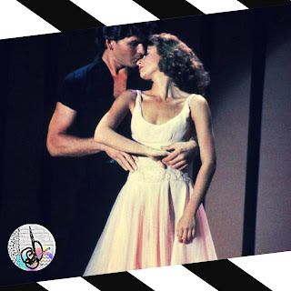 FILME: Dirty Dancing - Ritmo Quente