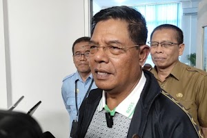 Bupati Lombok Timur tolak deviden PDAM yang hanya Rp 2,5 Miliar