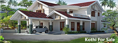 Kothi for sale in Greater Noida