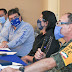 Sesiona Comité Municipal de Protección Civil