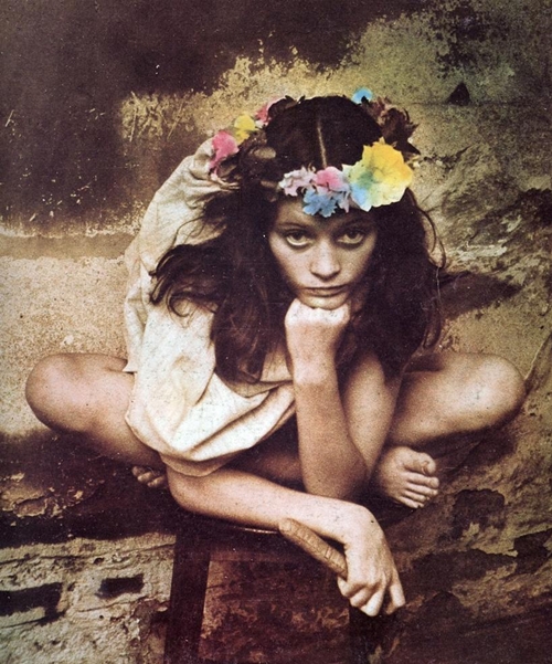 Jan Saudek