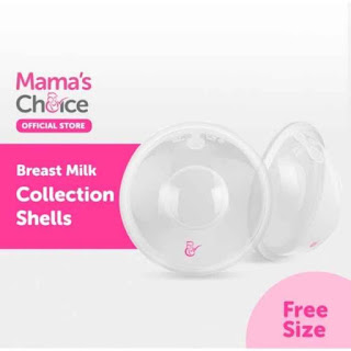 Kado melahirkan Breast Pad