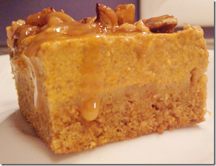 It Started With One.......: Sweet Sundays: Toffee Pumpkin ...