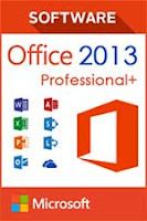 Microsoft Office 2013 Professional Plus 32 Bit / 64 Bit Free Download