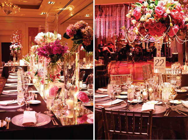  Steal Worthy Weddings Sophisticated Ballroom Affair