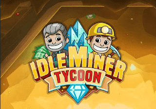 Download Idle Miner Tycoon