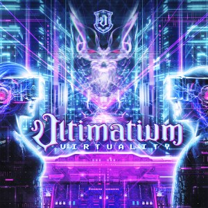 Ο δίσκος των Ultimatium "Virtuality"