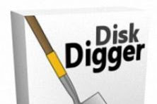 DiskDigger v1.20.7.2621 Terbaru Full Crack