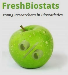 https://freshbiostats.wordpress.com/