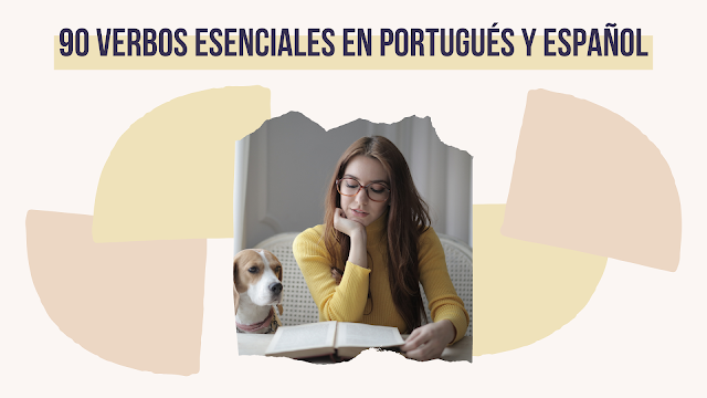 Verbos en portugués