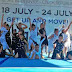 La Gymnaestrada aretina al gran galà della ginnastica italiana