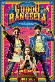 Guddu Rangeela 2015 Hindi HD Quality Full Movie Watch Online Free