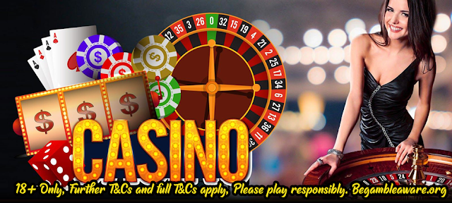 Online Casino Game