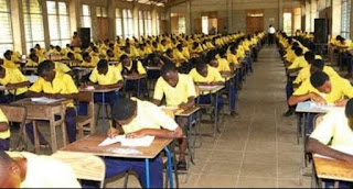 2017 Junior WAEC Timetable