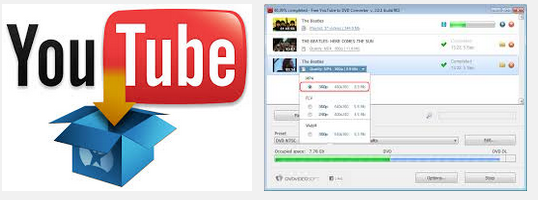 Download Video Youtube Satu Chanel 