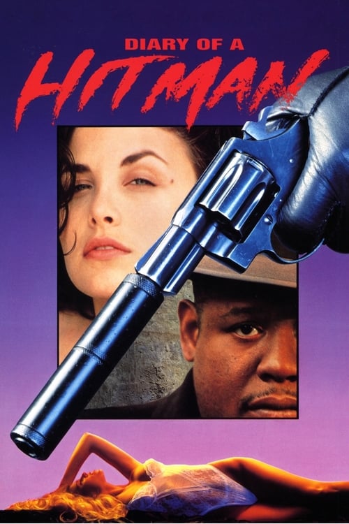 [HD] Diario de un asesino a sueldo 1991 Pelicula Completa En Castellano