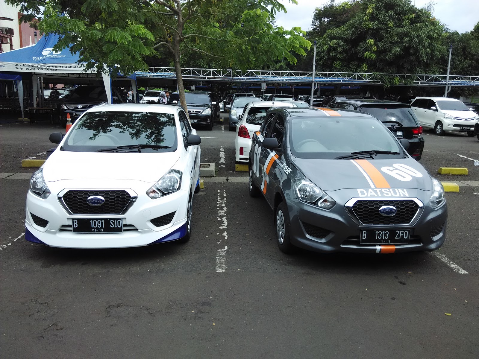 Informasi Harga Mobil Terbaru Dan Harga Mobil Bekas December 2014