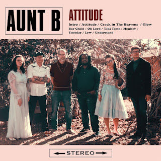 MP3 download Aunt B - Attitude iTunes plus aac m4a mp3