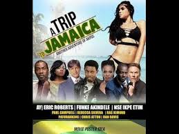 Download Video: Ay Trip To Jamaica Full Movie