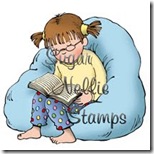 Sneaky-Peeks-girl-reading-on-beanbag-Mary-Hall