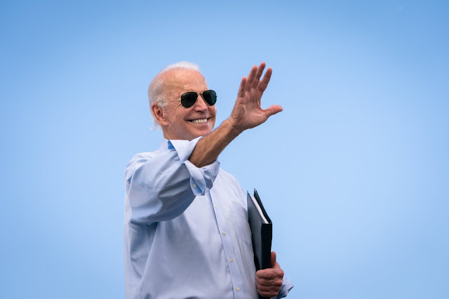 JoeBiden