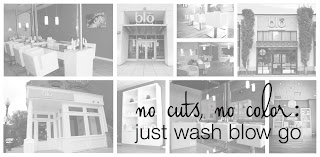 Blo, Blo Salon, Blo blowout, salon, blowout, hair, best blowout in NYC