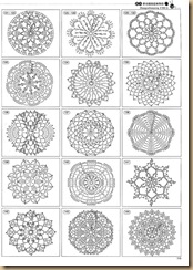crochet patterns for all