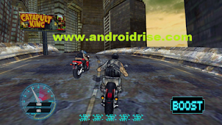 Satan's Zombies Android Game 