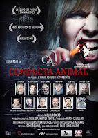 Resultat d'imatges de conducta animal film miguel romero