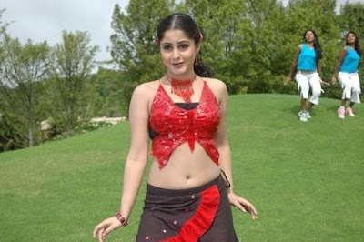 hot actress farzana exposing hot stills