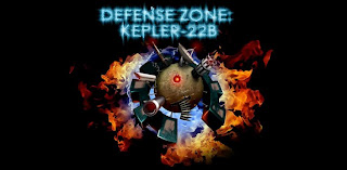 Defense Zone HD v1.4.4 APK Free Download