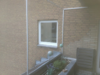 Dachloggia in Meerbusch