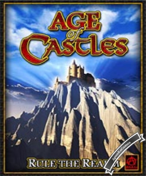 Age of Castles Cover, Poster