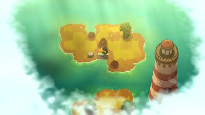 A Monsters Expedition Game Screenshot 4