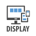 DISPLAY ADVERTISING