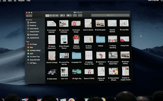 How to Change the Look of Windows 10 Like Mac OS