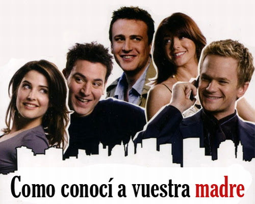 Series de television para dolscentes