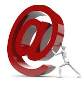 COME SPEDIRE EMAIL DI GRANDI DIMENSIONI