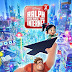 Ralph Breaks The Internet Dual Audio Hindi & English