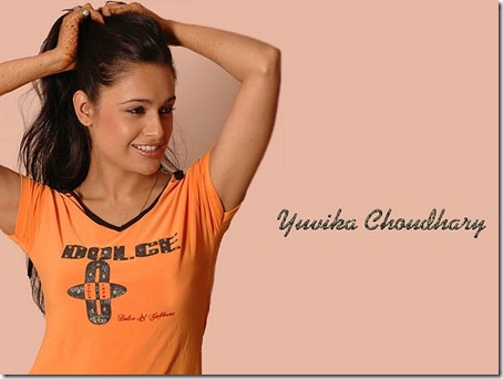 yuvika_chaudhary