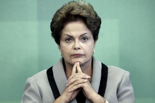 INTERNACIONAL/Crisis económica podría seguir en 2016: Rousseff